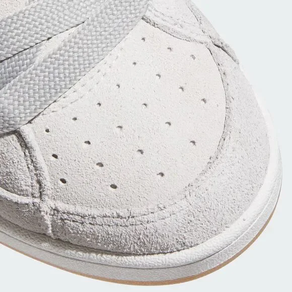 12M - [NEW] Men's adidas Campus 00S Beta‎ Shoes 'Gray' JR2461